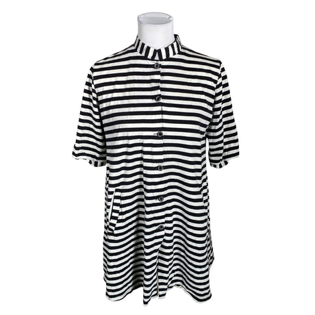 Unisex Marimekko - Tricot dress, size 36 - Black ()
