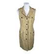 Unisex Gant - Dress, size 40 - Beige ()