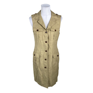 Unisex Gant - Dress, size 40 - Beige (1)