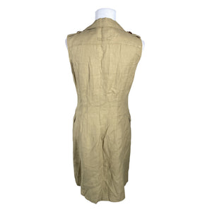 Unisex Gant - Dress, size 40 - Beige (2)