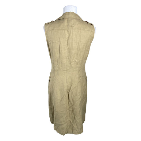 Unisex Gant - Dress, size 40 - Beige (2)