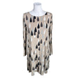 Unisex Marimekko - Tricot dress, size 38 - Beige ()