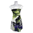 Unisex My Olsson - Dress, size 38 - Green ()