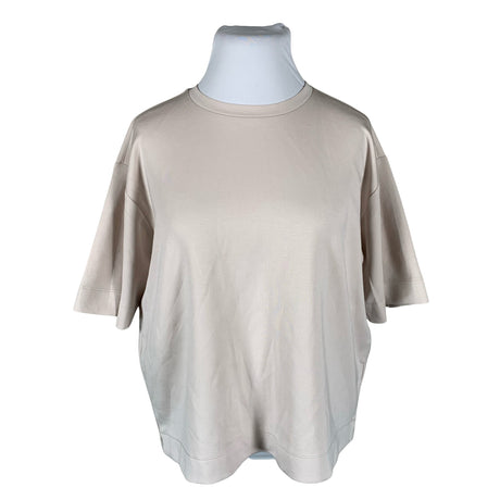 Unisex InWear - Tricot shirt, size 42 - Beige ()