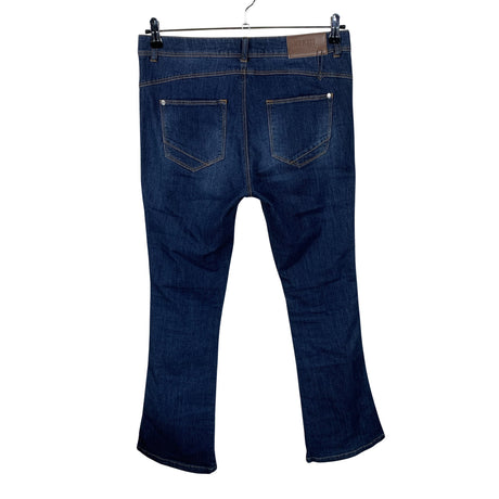 Unisex Soulmate - Jeans, size 40 - Blue (2)