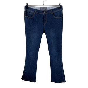 Unisex Soulmate - Jeans, size 40 - Blue (1)