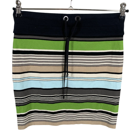 Unisex Marc Cain - Tricot skirt, size 38 - Green ()
