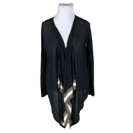 Unisex Jean Paul Gaultier - Winter jacket, size 38 - Black ()