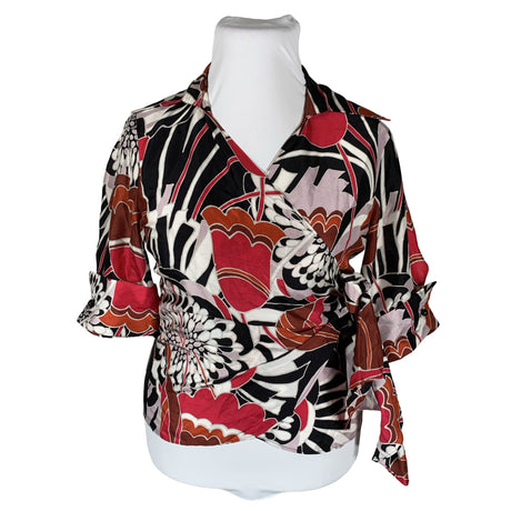 Unisex Marella - Blouse, size 42 - Red ()