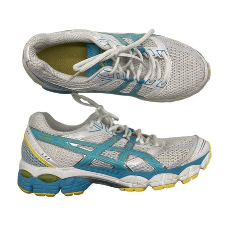 Unisex Asics - Sneakers, size 40 - White ()