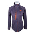 Unisex The North Face - Track jacket, size 38 - Violet ()