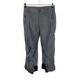 Unisex Columbia - Outdoor pants, size 38 - Gray ()