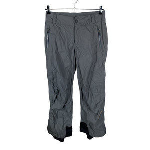 Unisex Columbia - Outdoor pants, size 38 - Gray (1)