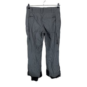 Unisex Columbia - Outdoor pants, size 38 - Gray (2)