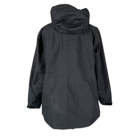 Unisex Helly Hansen - Outdoor jacket, size 42 - Black (2)