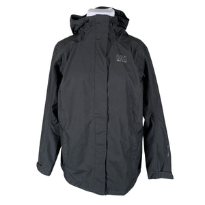 Unisex Helly Hansen - Outdoor jacket, size 42 - Black (1)