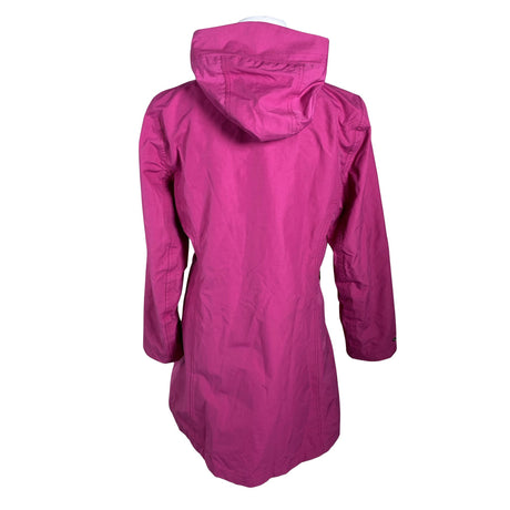 Unisex Tretorn - Outdoor jacket, size 38 - Pink (2)