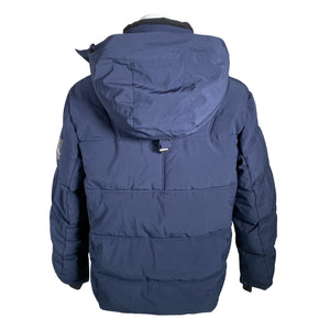 Unisex Icepeak - Winter jacket, size XL - Blue (2)