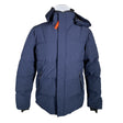 Unisex Icepeak - Winter jacket, size XL - Blue ()