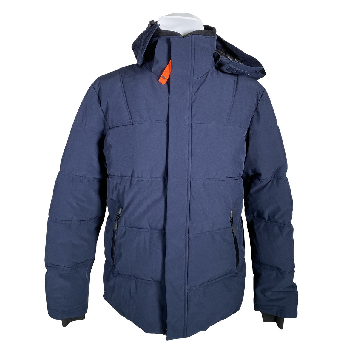 Unisex Icepeak - Winter jacket, size XL - Blue (1)