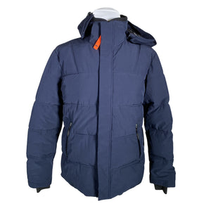 Unisex Icepeak - Winter jacket, size XL - Blue (1)