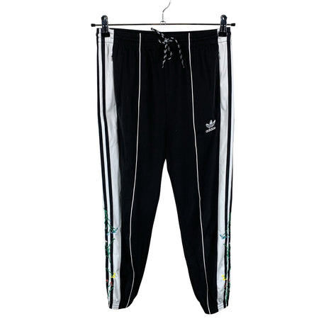 Unisex Adidas - Track pants, size 36 - Black ()