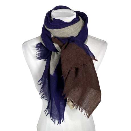 Unisex Altea - Scarf, size Maxi - Gray ()