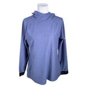 Unisex Nike - Hoodie, size 40 - Blue (1)