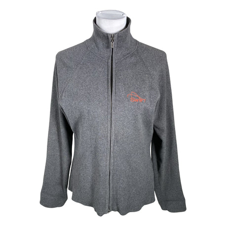Unisex New Wave - Cardigan, size 40 - Gray ()