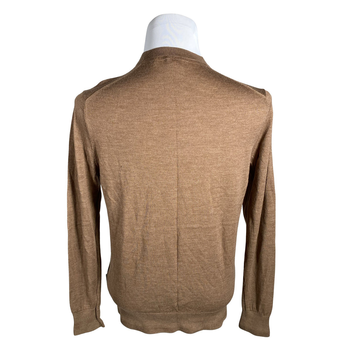 Unisex Ted Baker - Sweater, size S - Brown (2)