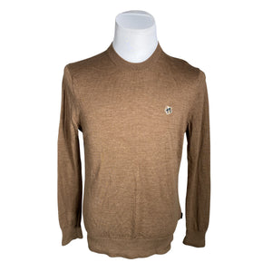 Unisex Ted Baker - Sweater, size S - Brown (1)