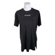 Unisex Calvin Klein - Tricot tunic, size 36 - Black ()