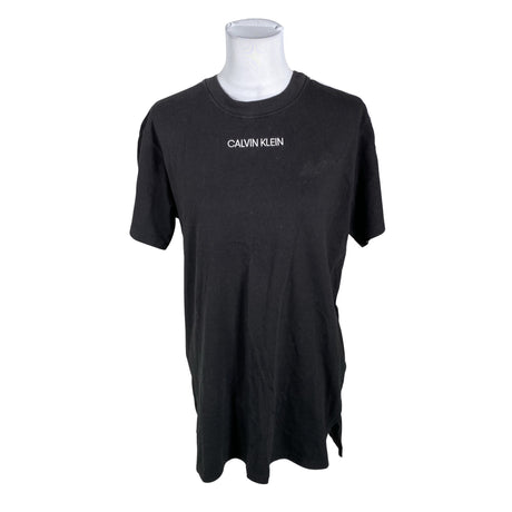 Unisex Calvin Klein - Tricot tunic, size 36 - Black ()