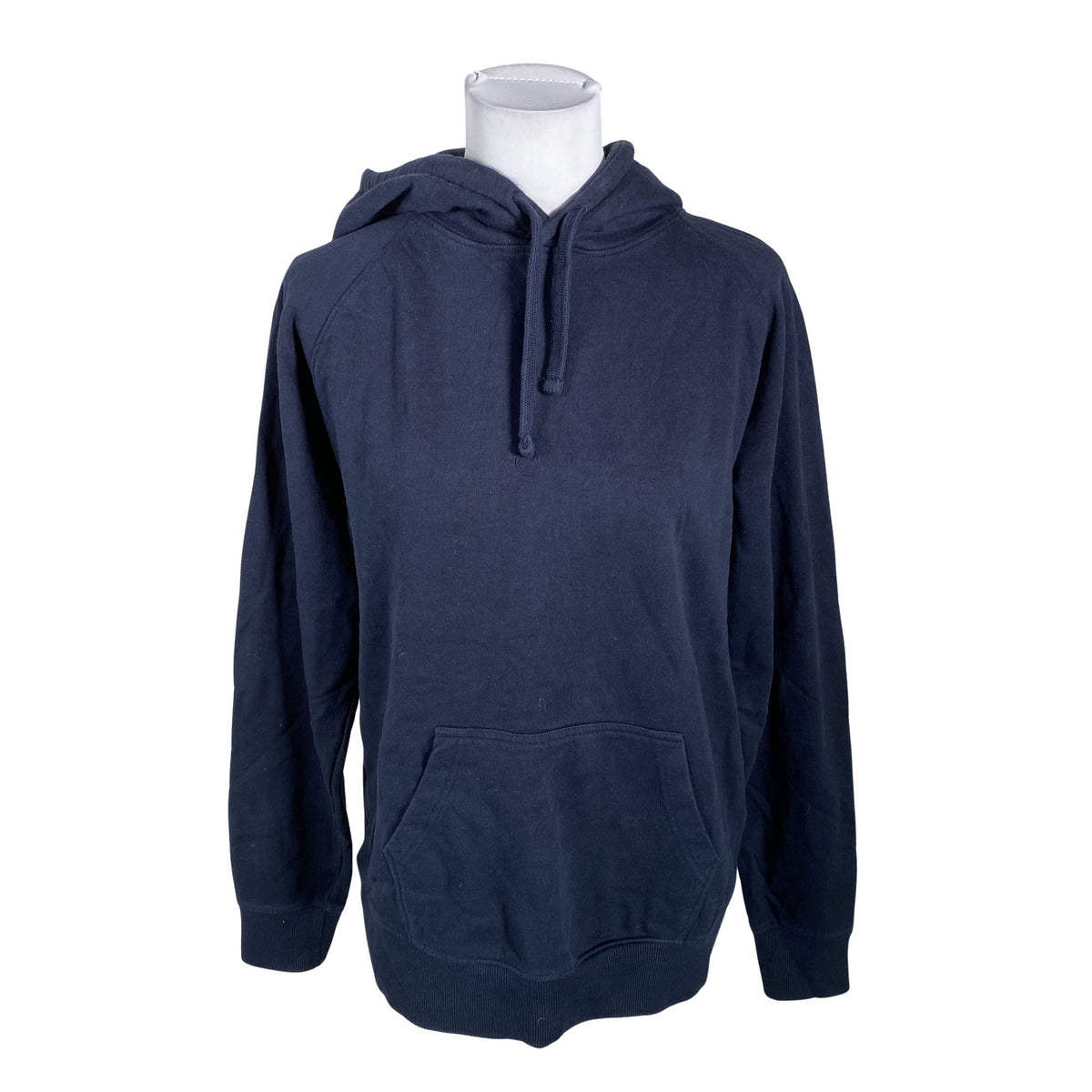Unisex Neutral - Hoodie, size 38 - Blue (1)