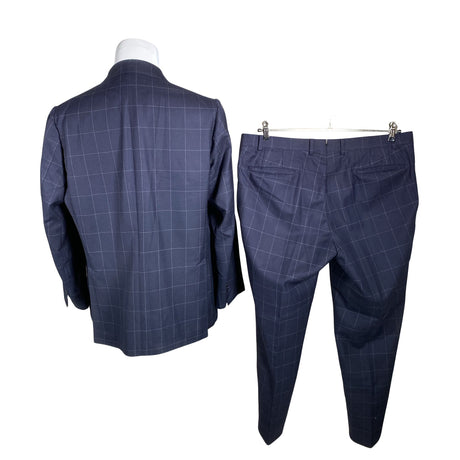 Unisex Sauma - Suit, size XL - Blue (2)