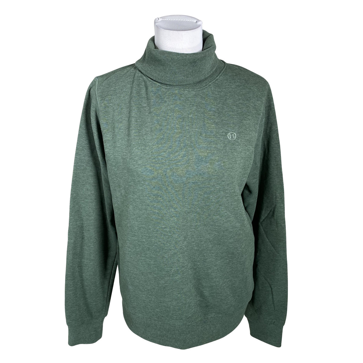 Unisex Kazane - Sweatshirt, size 38 - Green (1)