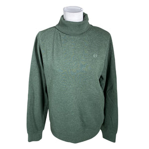 Unisex Kazane - Sweatshirt, size 38 - Green (1)