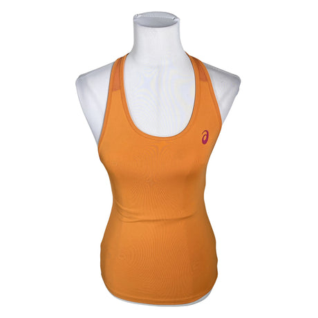 Unisex Adidas - Top, size 34 - Orange ()
