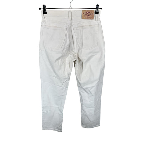 Unisex Lee Cooper - Jeans, size W30 - White (2)