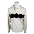 Unisex Uniqlo - Sweater, size 38 - Beige ()