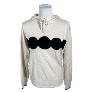 Unisex Uniqlo - Sweater, size 38 - Beige (1)
