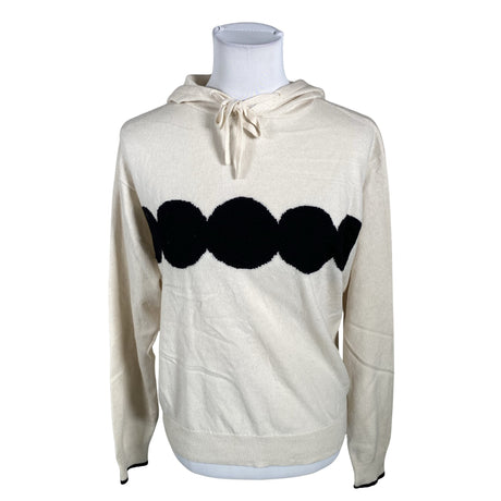 Unisex Uniqlo - Sweater, size 38 - Beige ()