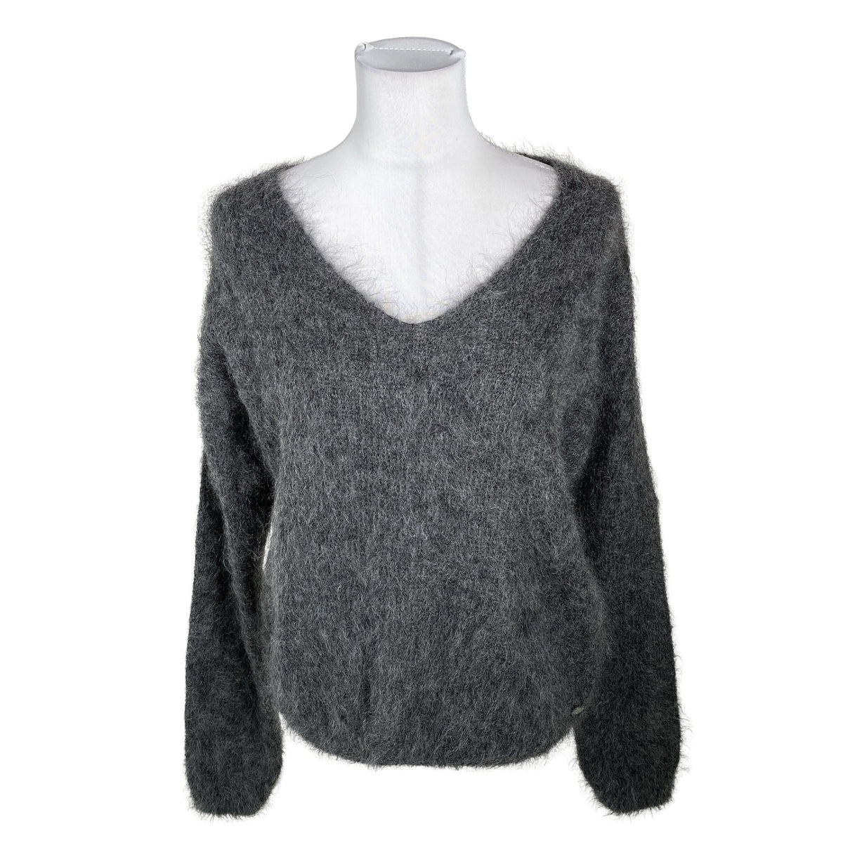 Unisex Aarikka - Sweater, size 34 - Gray (1)