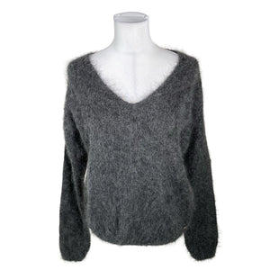 Unisex Aarikka - Sweater, size 34 - Gray (1)