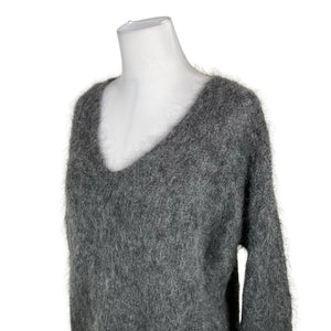 Unisex Aarikka - Sweater, size 34 - Gray (3)