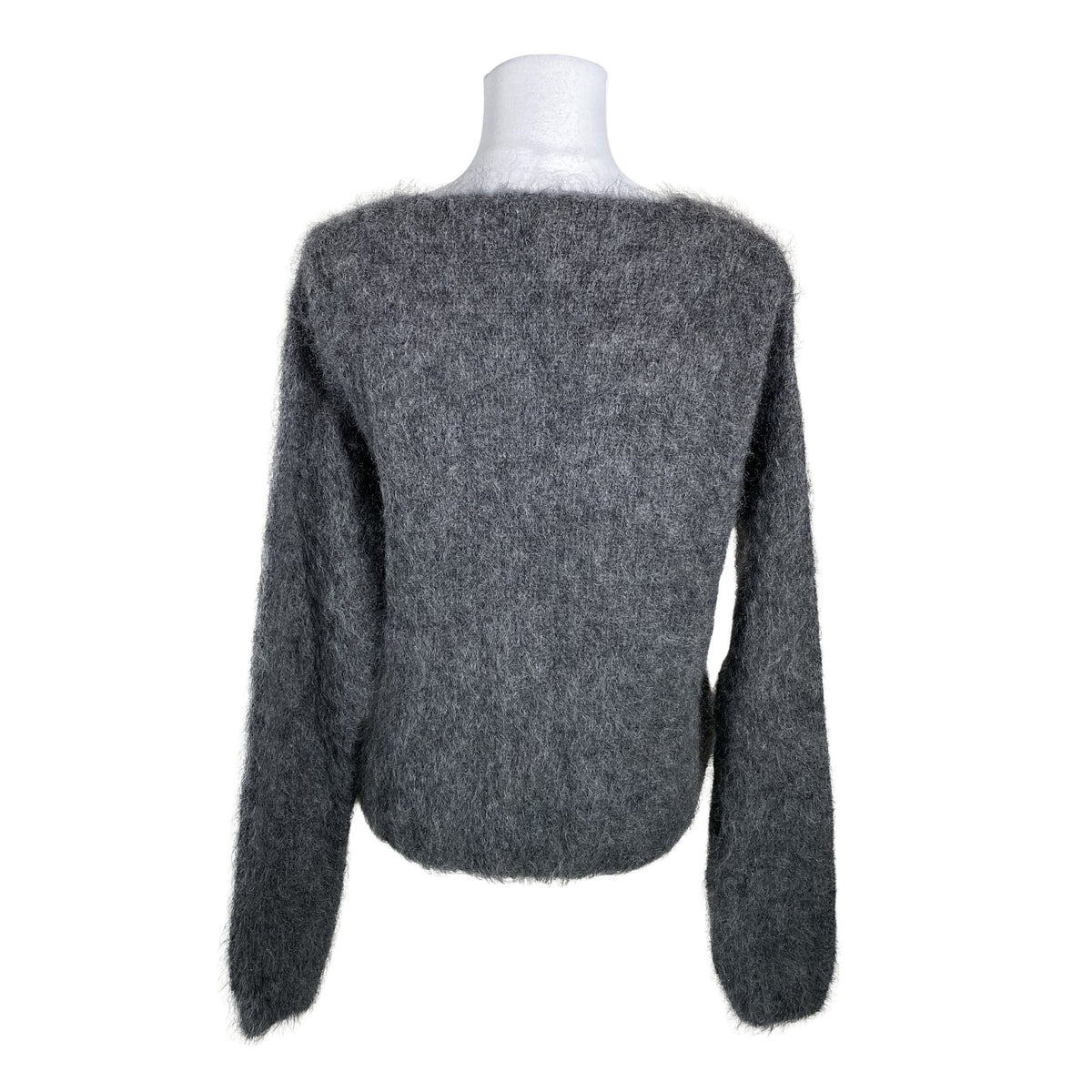 Unisex Aarikka - Sweater, size 34 - Gray (2)