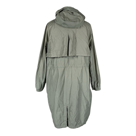 Unisex Noom - Outdoor jacket, size 44 - Green (2)