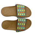 Unisex Fitflop - Sandals, size 38 - Brown ()