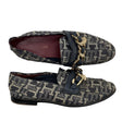 Unisex Tommy Hilfiger - Loafers, size 39 - Gray ()