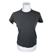 Unisex Uniqlo - T-shirt, size 38 - Gray ()
